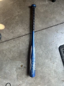 EASTON Model 2TB5 Blue 25", 15 oz., 2" Barrell Diameter Official T-Ball Bat - Picture 1 of 10