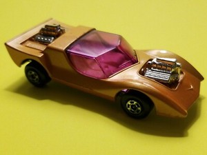 1971 matchbox cars