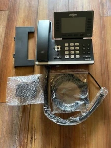 New Yealink T54W IP Phone w/ built-in Bluetooth and Wi-Fi - Picture 1 of 4