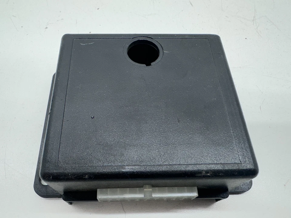 Jeep Wrangler 1994 módulo de control de asiento ECM 2022154 ECU OEM  Foto 1 de 4