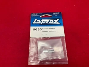Traxxas 6633 LaTrax Alias Quadcopter Main Shafts + Screws (2) replacement - Picture 1 of 3