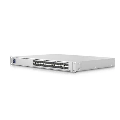 Ubiquiti USW-Pro-Aggregation Switch agregación de alta capacidad Foto 1 de 4