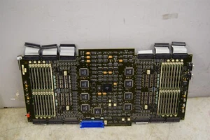 Hewlett Packard HP 2TERA-66502 Teramac Controller Board(S20 ) - Picture 1 of 2