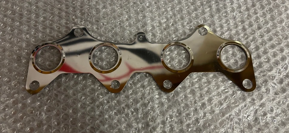 Junta colector escape Toyota Starlet 4EFTE 4EFE 5EFE MLS Glanza EP82 EP91 Foto 1 de 1