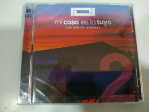 Mi Casa es la Tuya Bertin Osborne Wilson Philips Dido - 2 x CD Nuevo - Imagen 1 de 5