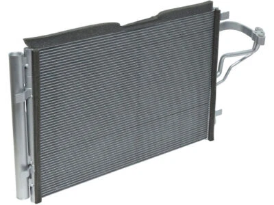 Condensador de aire acondicionado para Kia Forte 2015-2018 89598FHPM 2017 2016 condensador de aire acondicionado Foto 1 de 2