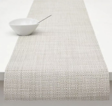 Chilewich Basketweave 72" x 14" Table Runner L95406