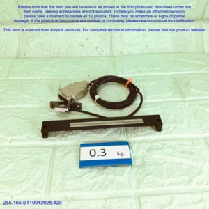 Renishaw ATOM2D0-150, Encoder Readhead as in photos, sn:1761, FedExDHL - Picture 1 of 21