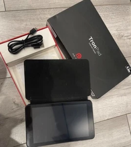 TronPad kids internet tablet 7 inch - Picture 1 of 5