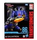 Transformers Studio Series 86 Leader Galvatron Action Figure