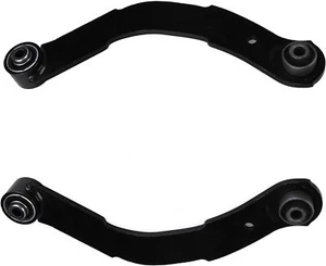 Kit de brazo de control superior trasero de 2 piezas para Jeep Compass/Patriot, para Dodge Caliber - Imagen 1 de 2