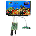Typ C HDMI LCD Controller Platine 13,3 Zoll 1920x1080 eDP IPS LCD Panel