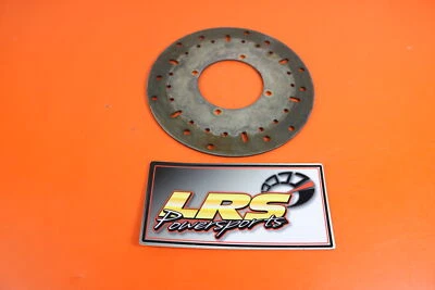 2011 Polaris Sportsman 800前刹车盘转子 — 第 1/4 张图片