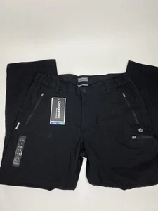 Men’s Craghoppers Prostretch Kiwi Pro Act Walking Trousers Pants •W38 L29” *NWT - Picture 1 of 8