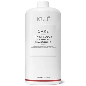 KEUNE CARE TINTA COLOR SHAMPOO 1000ML/ 33.8 Oz - Picture 1 of 1