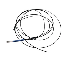 KEYENCE FU-48 Reflective Fiber Optic Unit Sensor - Picture 1 of 3