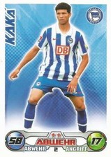 2009-10 Topps Match Attax Bundesliga Pick From List/Complete Your Set 001-200