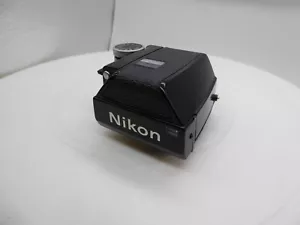 Nikon DP-1 prism finder viewfinder attachment photomic viewfinder - Nikon F2 - Picture 1 of 11