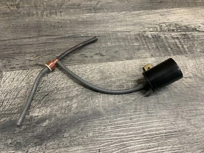 Bote de cámara de vacío OEM Honda VTX1800 CB900F 919 Hornet VFR800 Foto 1 de 3