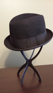 Champ Fedora Indiana Men's Vintage Hats 