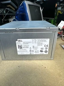 Dell Optiplex 240w Power Supply 7010 MT 056DXG L275AM-00 PS-6271-6DJ 056DXG - Picture 1 of 3