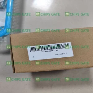 1PCS New SIEMENS Servo motor Damper actuators SQN30.121A2700 Fast Ship - Picture 1 of 2