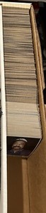 1979 Topps Baseball Commons, Rookies, Stars - Complete your set - #1 - #250