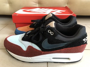 nike air max 1 multicolor