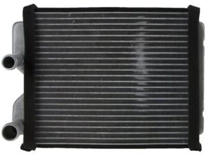 For 1987 Chevrolet R10 Heater Core 95369TMTF Heater Core -- Without AC
