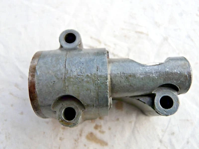 Bomba de aceite BSA A50/65. - Imagen 1 de 4