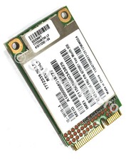 IBM Lenovo Thinkpad T500, W500 Laptop Modem And Wireless Network 42T0961