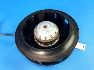 EBM papst R2D220-AC02-12 Radialventilator Ventilator Lüfter 400 V 72W 2700/min - Bild 1 von 5