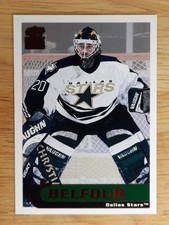 1999-00 Pacific Paramount Variety Cooper ,Gold, Ice Blue Hockey Cards You Pick