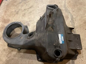 77-81 Camaro A/C evaporator core case Firewall box - Picture 1 of 13