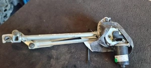 HOLDEN COMMODORE WIPER MOTOR FRONT, VE-VF, 08/06-12/17 06 07 08 09 10 11 12 13 1 - Picture 1 of 4