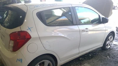 Passenger Right Rear Side Door Manual Window Fits 16-22 SPARK 5051928 - Image 1 of 4