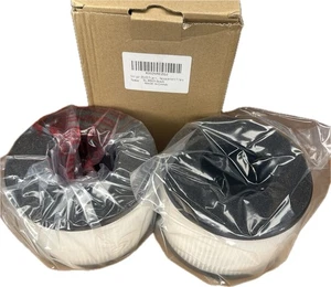Smilyan BS-03 True HEPA-Filter Ersatz für Partu BS-03 Luftreiniger 2er Pack - Bild 1 von 1