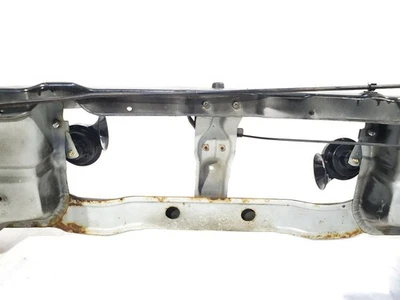 1996 1997 1998 Suzuki X90 OEM Radiator Core Support Cut - Image 1 of 4