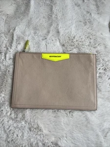 Givenchy Clutch Bag - Picture 1 of 6