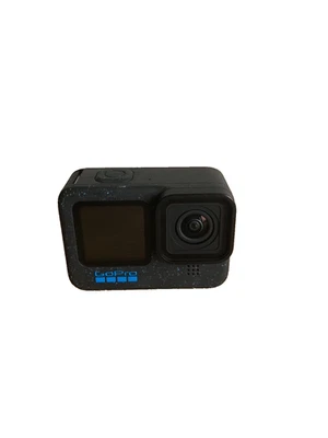 Caméra sport GOPRO HERO12 Black Creator Edition - Photo 1/4