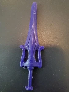 MOTU, Dragon Blaster Skeletor Power Sword, Masters of the Universe, He-Man - Foto 1 di 2