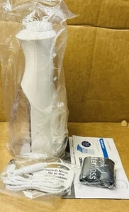 Waterpik WF-13 kabelloser wiederaufladbarer Reise-Zahnseide mit Bündeln - neu versiegelt - Bild 1 von 2