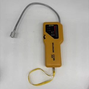 Combustible Gas Leak Detector for Extreme Environments NGD268 - Picture 1 of 8