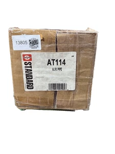 Standard Secondary Air Injection Pipe P/N: AT114 - Picture 1 of 1