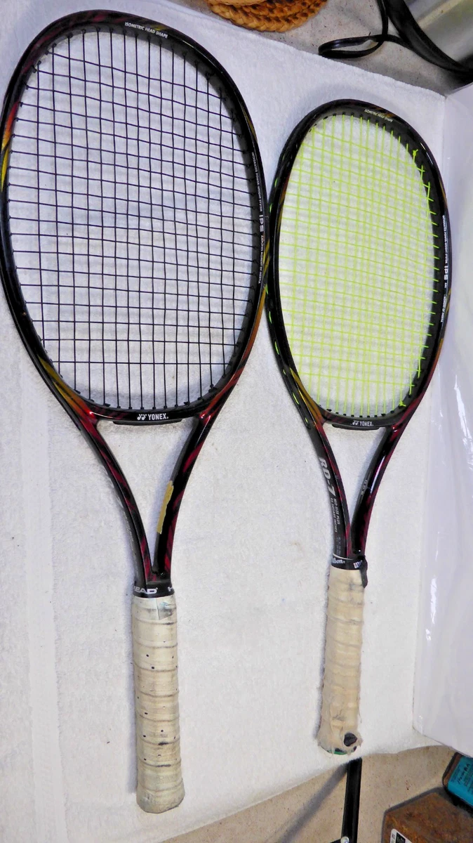 YONEX RD-7 2本セット G2 YONEX RD-7 2本セット G2 YONEX RD-7 2本セット G2 YONEX RD-7 2本