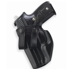 Galco Summer Comfort IWB Holster For Springfield XD 9/40 4" Black - Picture 1 of 7