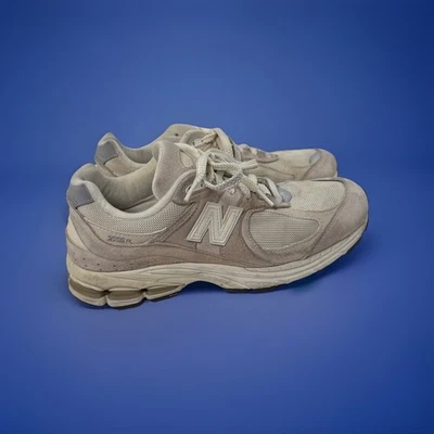 New Balance 2002R - W 9 / M 7.5 - Paquete de Protección Tawny Buff Zapatos Tenis Foto 1 de 4