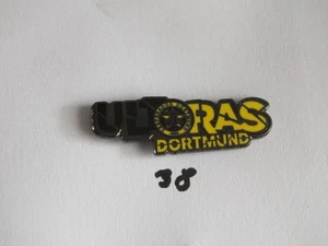 Pin BVB Borussia Dortmund - ULTRAS. Nº38 - Imagen 1 de 2