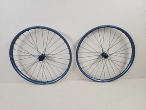 Set ruote FSA Gradient i30 ENDURO Carbon 29" Boost - Foto 1 di 17