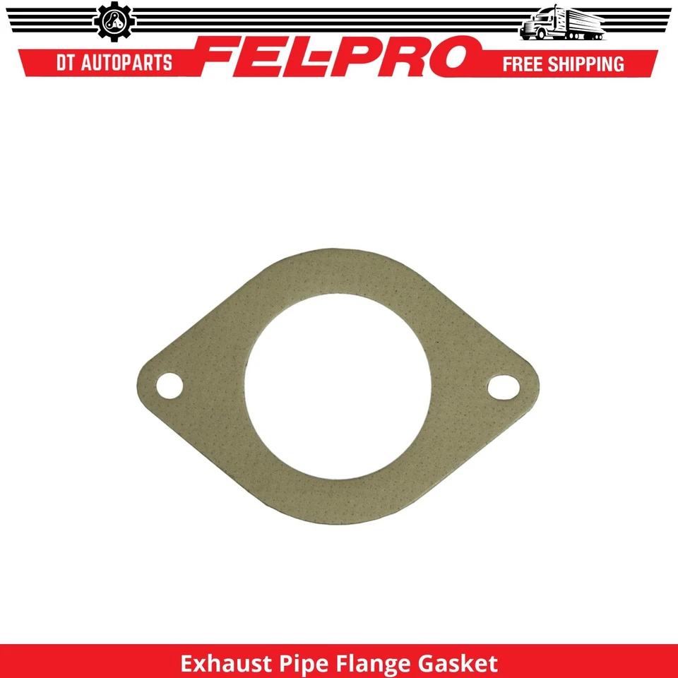 Junta de brida de tubo de escape Fel-Pro para Saab 9-4X 2011 Foto 1 de 1